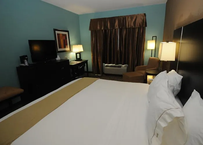Holiday Inn Express Somerset By Ihg