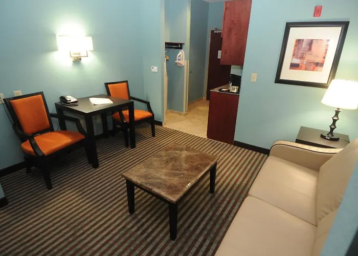 Holiday Inn Express Somerset By Ihg
