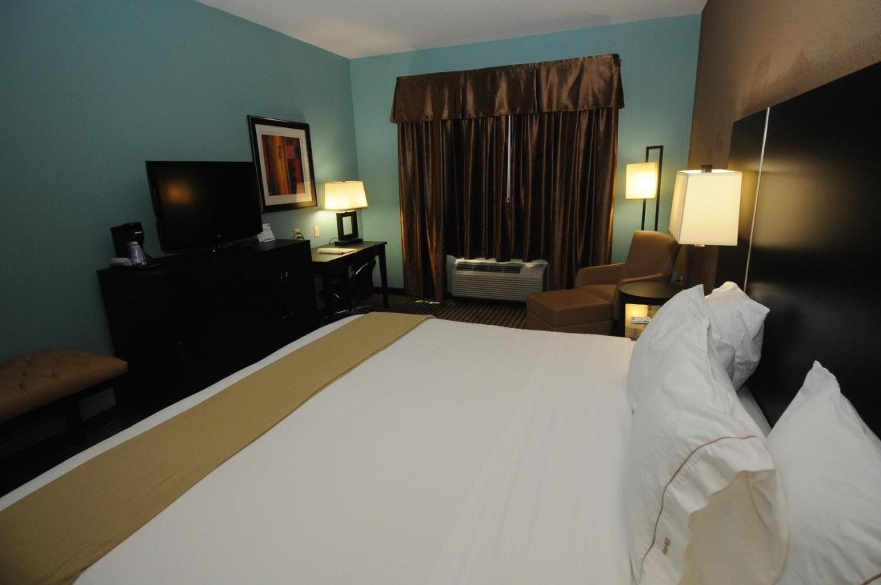 Hotel Express By Ihg