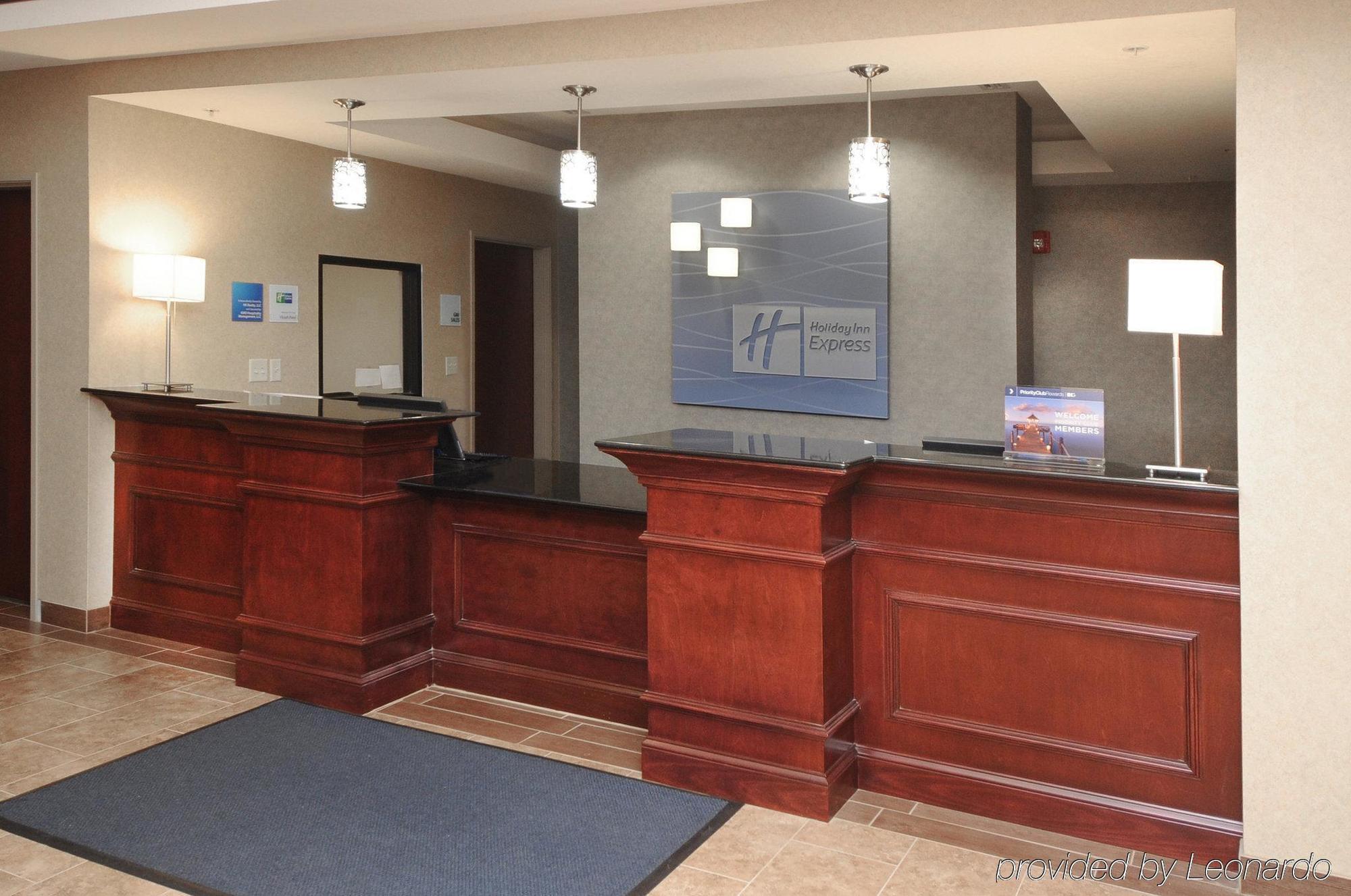 Express By Ihg Hotel Somerset