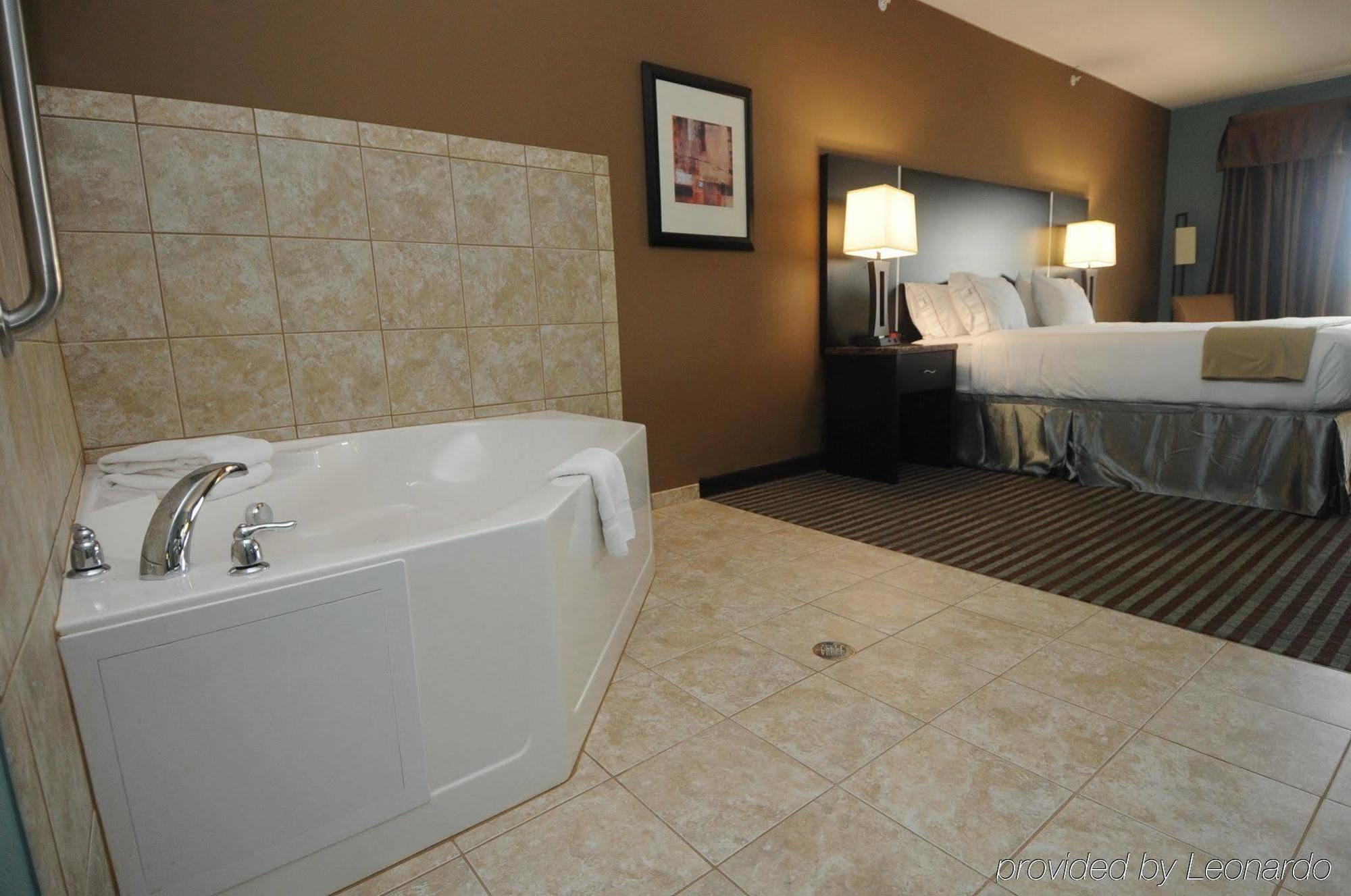 Express By Ihg