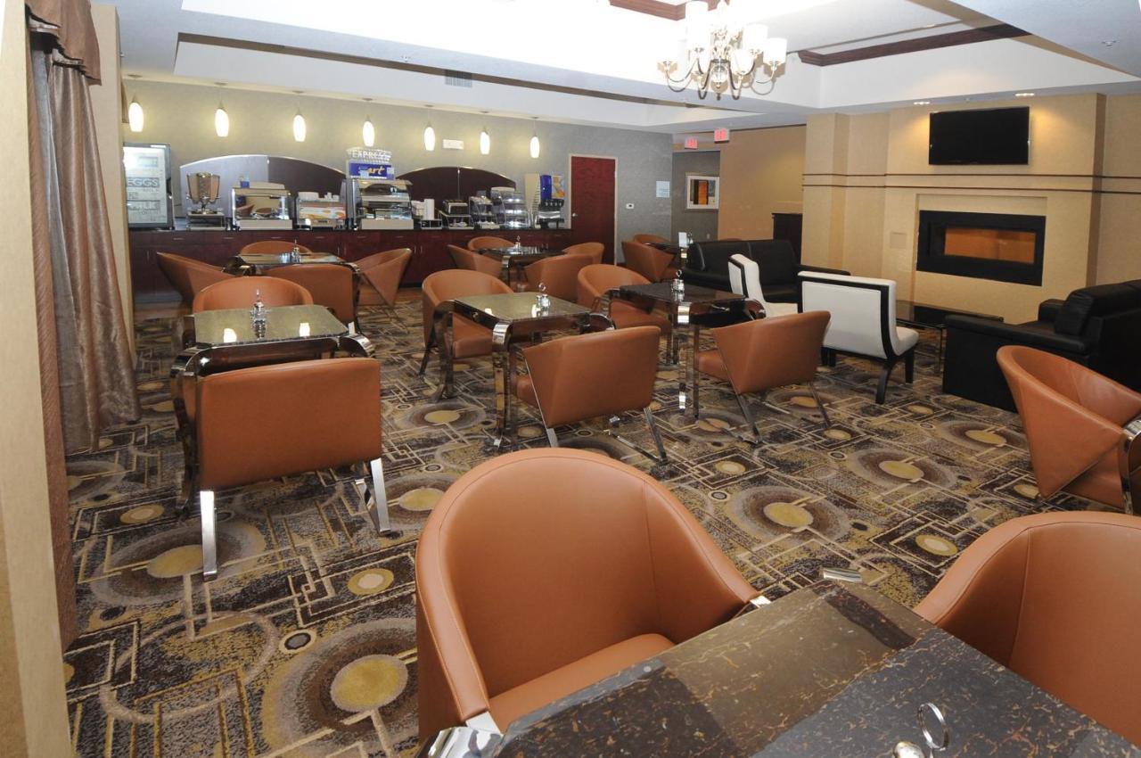 Express By Ihg Hotel