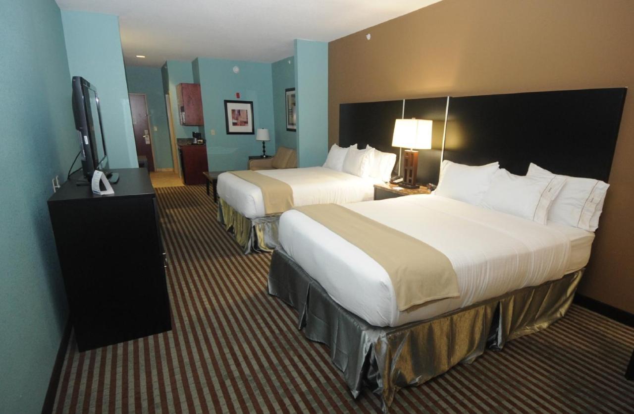 Express By Ihg Hotel